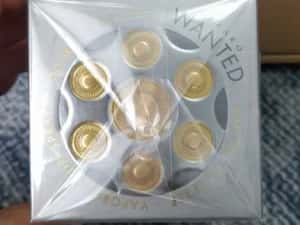 Azzaro Wanted 100ml EDT — miniatura 7