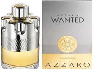 Azzaro Wanted 100ml EDT — miniatura 9