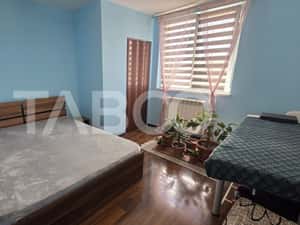 Apartament de vanzare 74mp 3 camere decomandate parcare Supeco Rahovei — miniatura 5