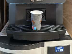 Automat de cafea Necta koro max prime — miniatura 2