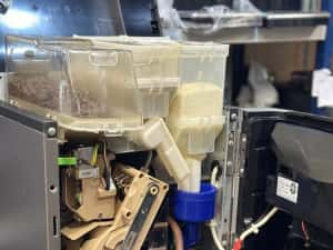 Automat de cafea Necta koro max prime — miniatura 3