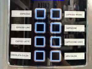 Automat de cafea Necta koro max prime — miniatura 7