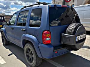 ‼️ Jeep Cherokee / 4x4 / clima / incalzire in scaune — miniatura 3