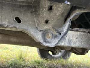 ‼️ Jeep Cherokee / 4x4 / clima / incalzire in scaune — miniatura 6