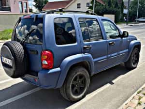 ‼️ Jeep Cherokee / 4x4 / clima / incalzire in scaune — miniatura 10