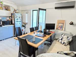 EXCLUSIVITATE! Apartament 2 camere mobilat, utilat, bloc NOU Cug