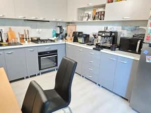 EXCLUSIVITATE! Apartament 2 camere mobilat, utilat, bloc NOU Cug — miniatura 5