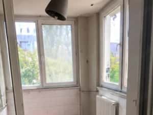 Apartament 3 camere decomandat, Centrul Civic — miniatura 4