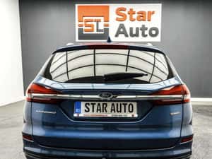 2021 Ford Mondeo Hybrid 2.0 Titanium 190 Cai Euro 6 Automat IMPECABILA !!! — miniatura 5