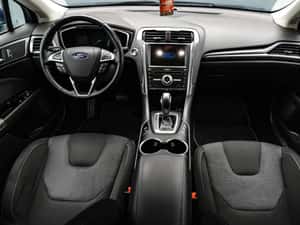 2021 Ford Mondeo Hybrid 2.0 Titanium 190 Cai Euro 6 Automat IMPECABILA !!! — miniatura 7