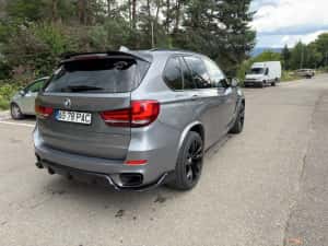 Bmw X5 f15 25d; 2.0 biturbo; 231Cp; 7 locuri — miniatura 4