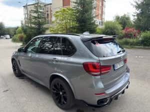 Bmw X5 f15 25d; 2.0 biturbo; 231Cp; 7 locuri — miniatura 5