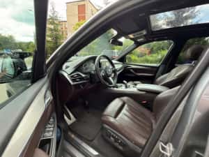 Bmw X5 f15 25d; 2.0 biturbo; 231Cp; 7 locuri — miniatura 7