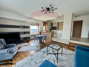 Apartament de Lux 3 Camere de Închiriat – Bellevue Residence