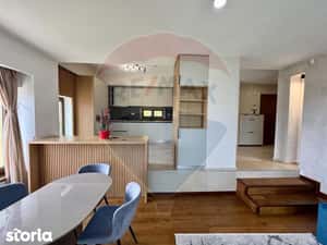 Apartament de Lux 3 Camere de Închiriat – Bellevue Residence — miniatura 4