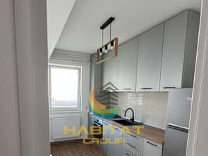 Apartament 2 camere cu Gradina de 180mp Mobilat si Utilat! — miniatura 4