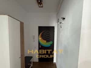 Apartament 2 camere cu Gradina de 180mp Mobilat si Utilat! — miniatura 5