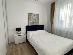 Apartament 3 camere, mobilat  modern, parcare, zona Tineretului — miniatura 3