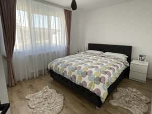 Apartament 3 camere, mobilat  modern, parcare, zona Tineretului — miniatura 5