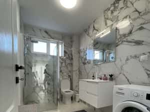 Apartament 3 camere, mobilat  modern, parcare, zona Tineretului — miniatura 6