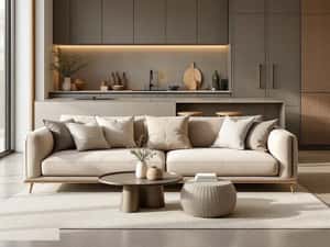 Apartament modern, 3 camere, zona Grand Arena Mall, Sector 4 — miniatura 3