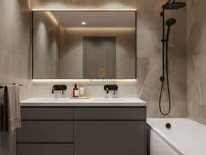 Apartament modern, 3 camere, zona Grand Arena Mall, Sector 4 — miniatura 6