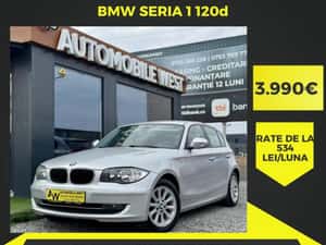 BMW X3 xDrive20d Aut. Advantage — miniatura 3