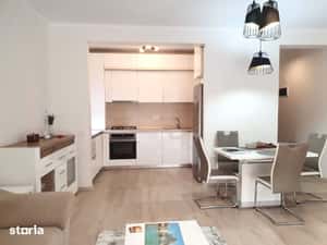 Apartament 3 camere, de inchiriat, 75 mp utili + gradina 150 mp - Cale — miniatura 4