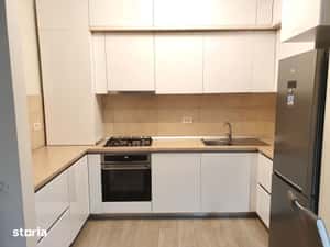 Apartament 3 camere, de inchiriat, 75 mp utili + gradina 150 mp - Cale — miniatura 5