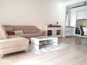 Apartament 3 camere, de inchiriat, 75 mp utili + gradina 150 mp - Cale — miniatura 6