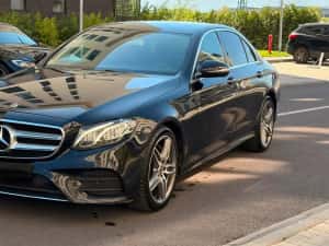 Mercedes-Benz E200d 2019 9G-Tronic — miniatura 4