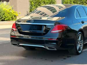 Mercedes-Benz E200d 2019 9G-Tronic — miniatura 5