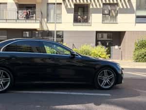 Mercedes-Benz E200d 2019 9G-Tronic — miniatura 6
