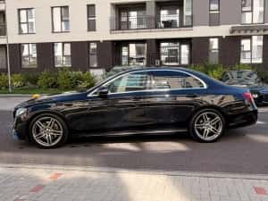 Mercedes-Benz E200d 2019 9G-Tronic — miniatura 7