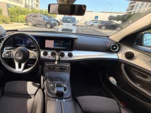 Mercedes-Benz E200d 2019 9G-Tronic — miniatura 8