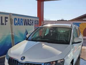 SKODA KAROK SUV 4X4 automata impecabil — miniatura 1