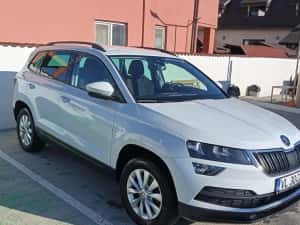 SKODA KAROK SUV 4X4 automata impecabil — miniatura 3