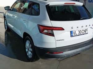 SKODA KAROK SUV 4X4 automata impecabil — miniatura 5