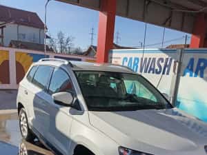 SKODA KAROK SUV 4X4 automata impecabil — miniatura 7