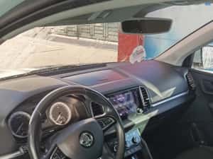 SKODA KAROK SUV 4X4 automata impecabil — miniatura 8