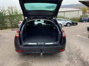 Peugeot 508 Diesel 2.0 2014 Manuala — miniatura 5