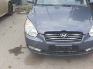 Maner usa Hyundai Accent 3 — miniatura 2