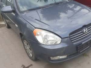 Maner usa Hyundai Accent 3 — miniatura 3