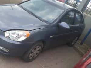 Maner usa Hyundai Accent 3 — miniatura 4