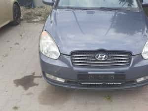 Maner usa Hyundai Accent 3 — miniatura 8
