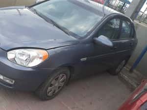 Maner usa Hyundai Accent 3 — miniatura 10