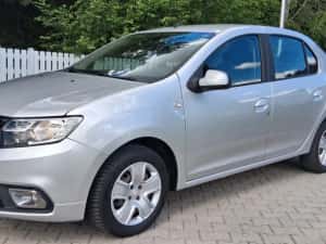 Dacia Logan 1.5dci 2018