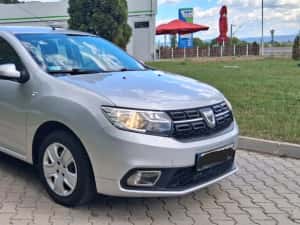 Dacia Logan 1.5dci 2018 — miniatura 2