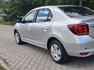 Dacia Logan 1.5dci 2018 — miniatura 4