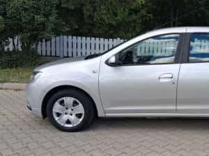 Dacia Logan 1.5dci 2018 — miniatura 5